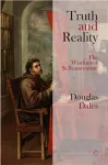 Truth and Reality cover