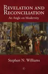 Revelation and Reconciliation PB cover