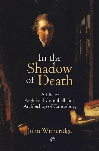 In the Shadow of Death cover