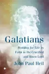 Galatians cover