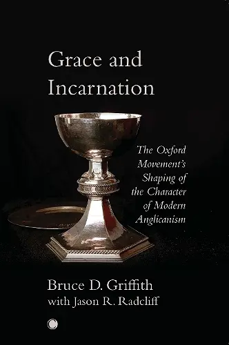 Grace and Incarnation cover