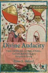 Divine Audacity cover