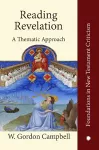 Reading Revelation cover