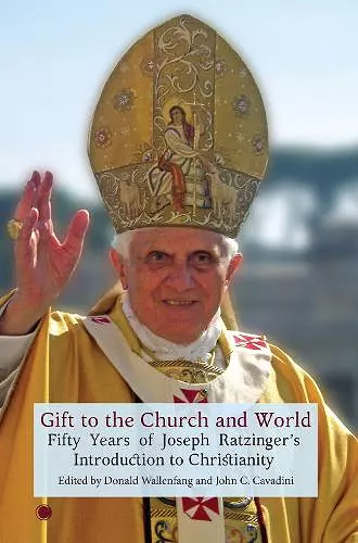 Gift to the Church and World cover