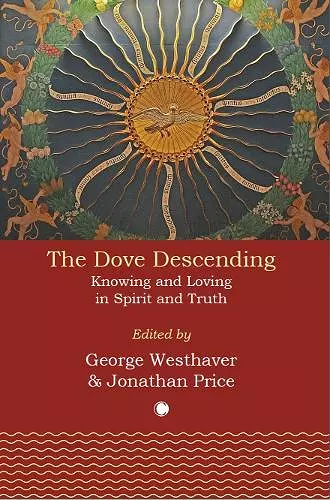 Descent of the Dove cover