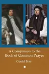 A A Companion to the Book of Common Prayer cover