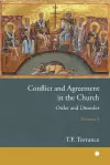 Conflict and Agreement in the Church, Volume 1 cover