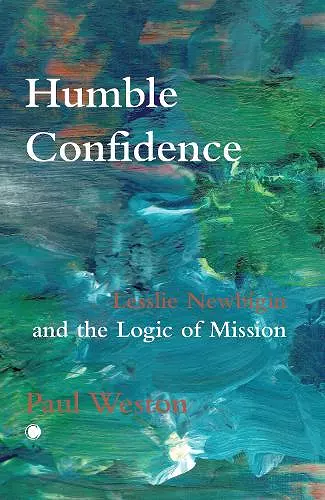 Humble Confidence cover