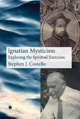 Ignatian Mysticism cover