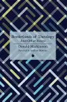 Borderlands of Theology cover