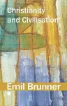 Christianity and Civilisation cover