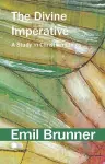 The Divine Imperative cover