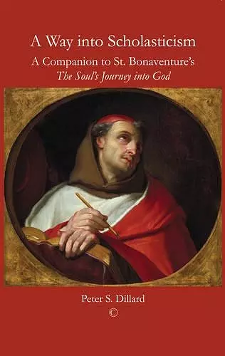 A Way into Scholasticism cover