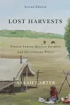 Lost Harvests cover