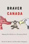 Braver Canada cover
