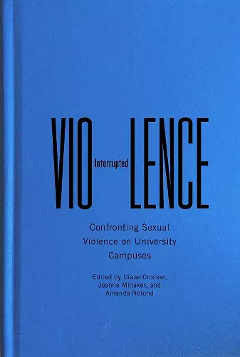 Violence Interrupted cover