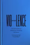 Violence Interrupted cover