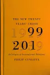 The New Twenty Years' Crisis cover