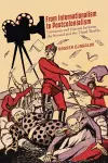 From Internationalism to Postcolonialism cover