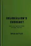 Colonialism's Currency cover