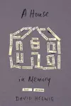 A House in Memory cover