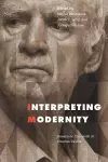 Interpreting Modernity cover