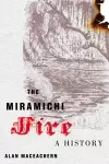 The Miramichi Fire cover