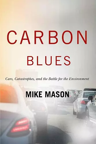 Carbon Blues cover