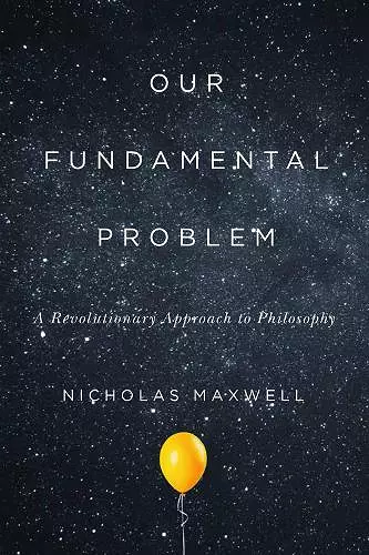 Our Fundamental Problem cover