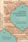 Islamic Interpretive Tradition and Gender Justice cover
