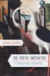 The Poetic Imperative cover