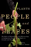 Plants, People, and Places cover