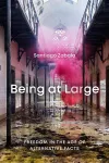 Being at Large cover