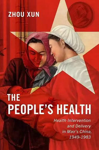 The People's Health cover