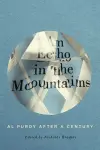 An Echo in the Mountains cover
