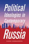 Political Ideologies in Contemporary Russia cover