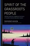 Spirit of the Grassroots People cover