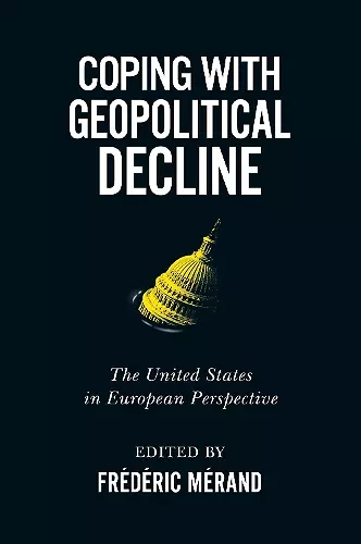 Coping with Geopolitical Decline cover