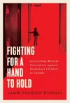 Fighting for a Hand to Hold cover