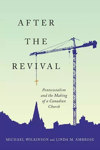 After the Revival cover