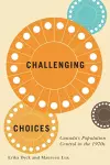 Challenging Choices cover