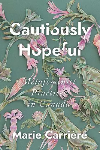 Cautiously Hopeful cover