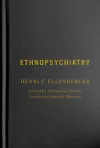 Ethnopsychiatry cover