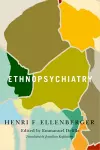 Ethnopsychiatry cover