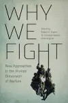 Why We Fight cover