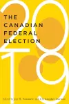 The Canadian Federal Election of 2019 cover