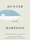 Hunter with Harpoon cover