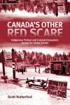 Canada's Other Red Scare cover