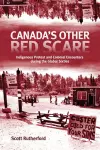 Canada's Other Red Scare cover