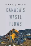 Canada's Waste Flows cover